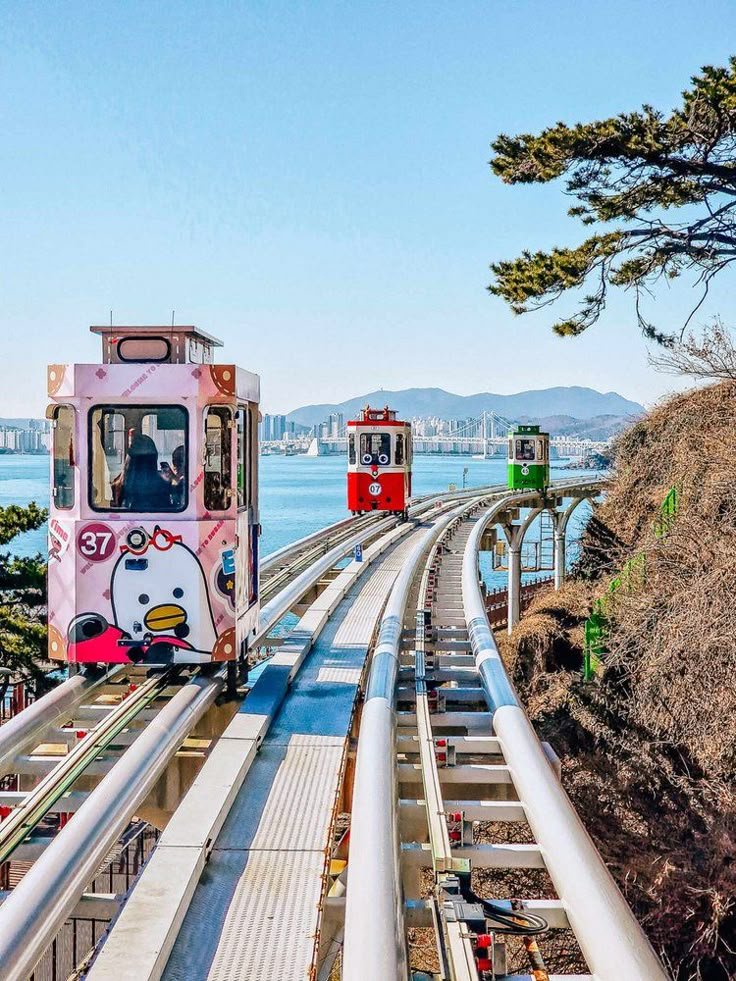 7-Day Halal-Friendly Itinerary for South Korea