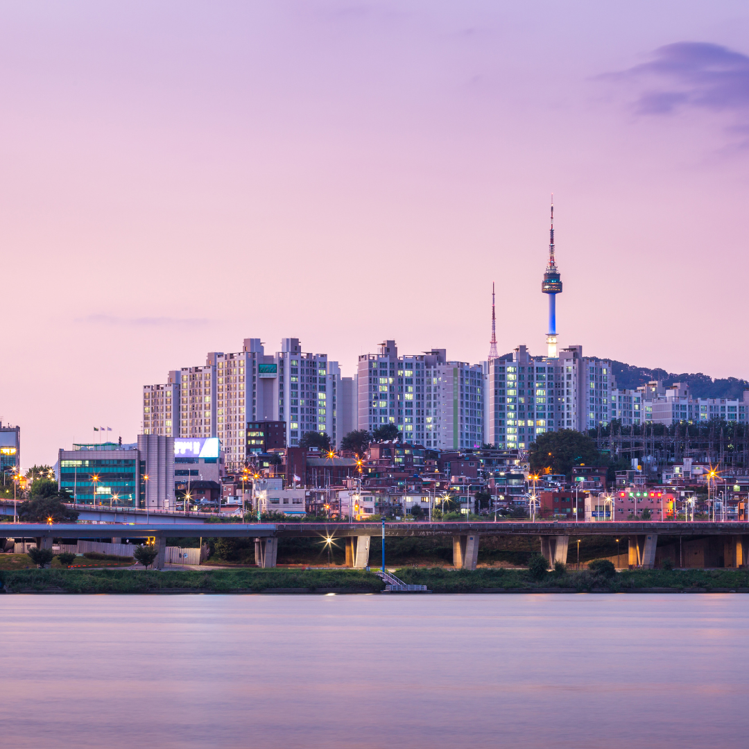 Gangneung