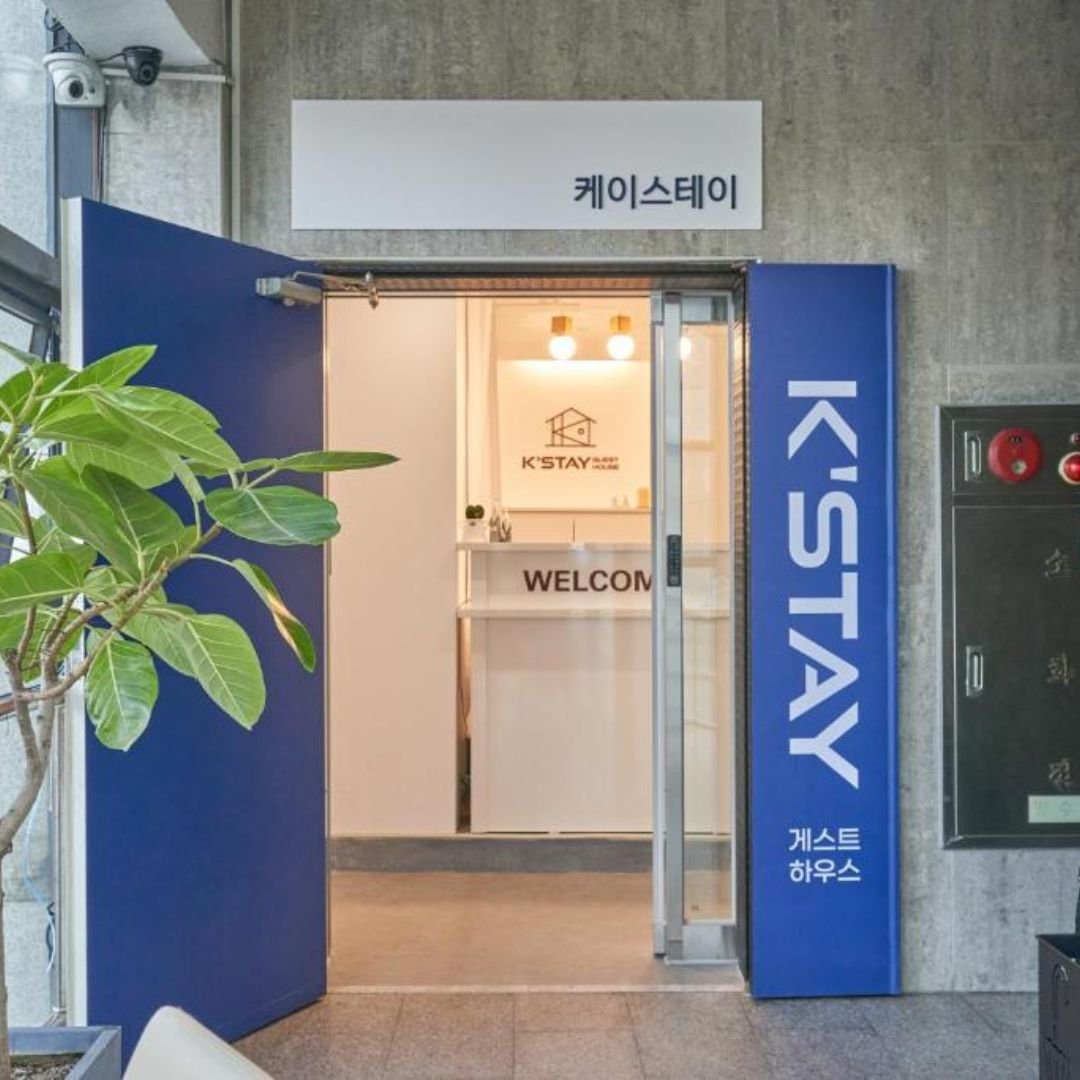 K-Stay Residence Seoul